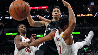 The Cavs Are Getting Pretty Much Everyone The Fuck Out Of Here<em></em>